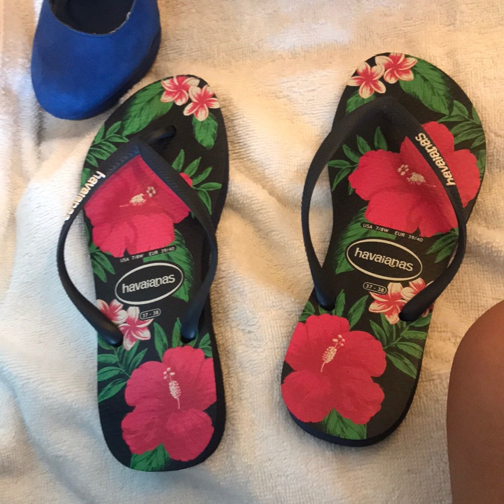 Havaianas
